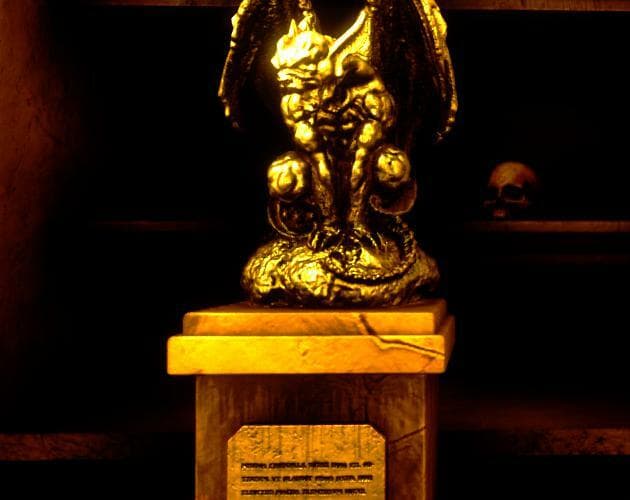 The Relic ([@.i.]™) screenshot 5
