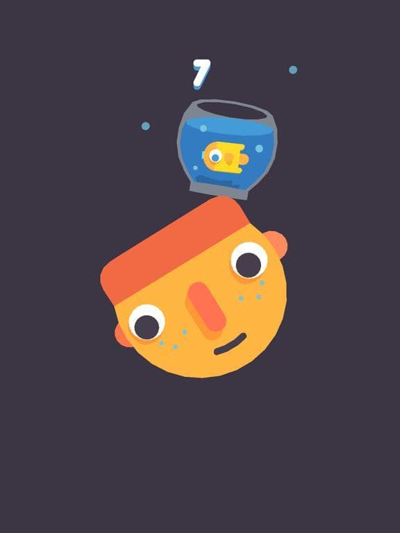 Balance The Hat screenshot 4