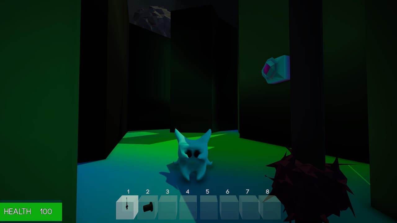 Banangalaxen screenshot 5