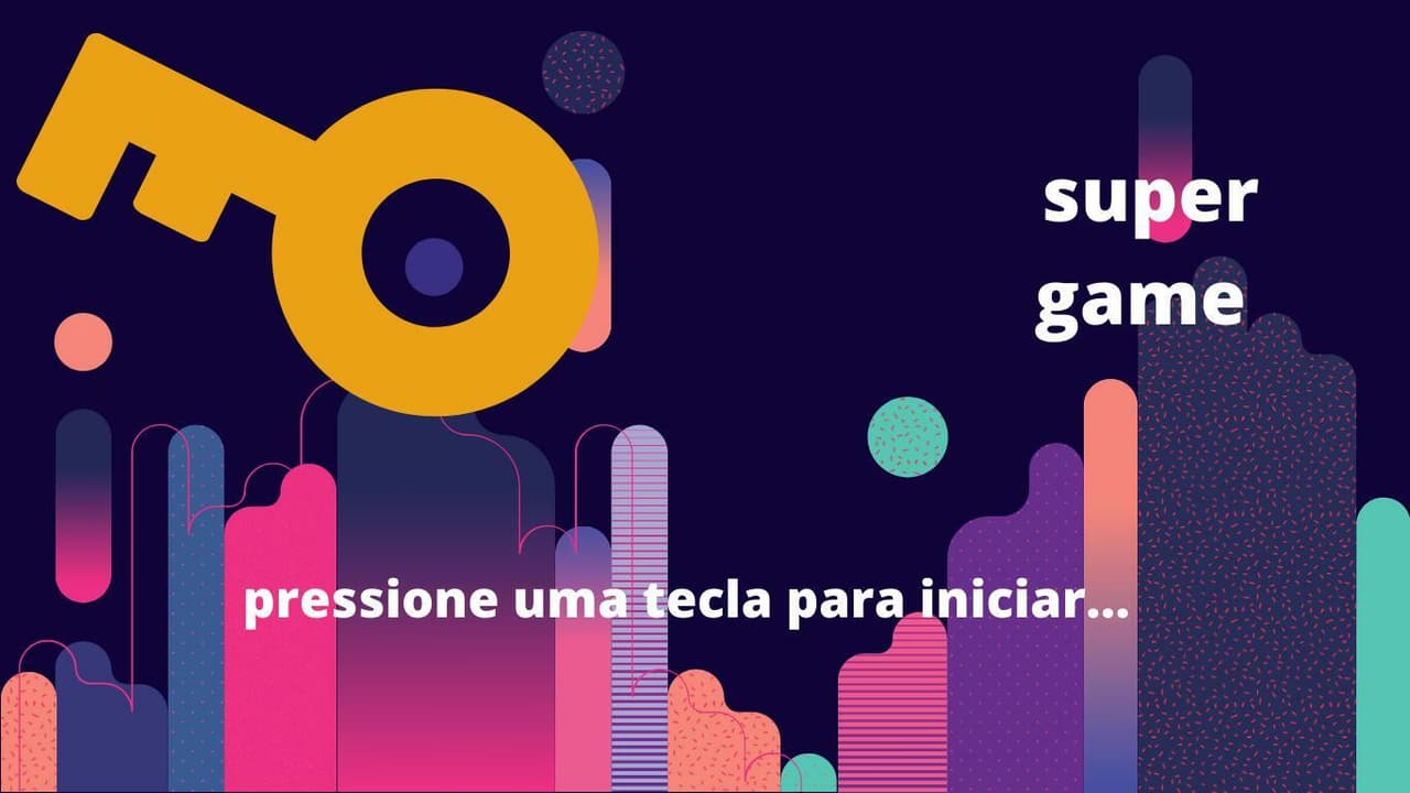 super game