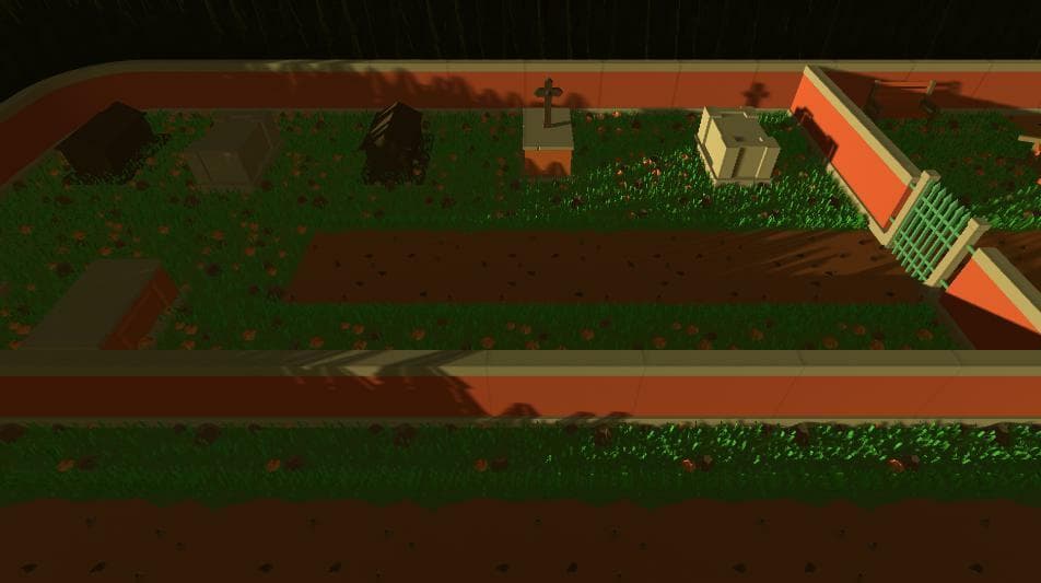 INVICTUS Warriors screenshot 3