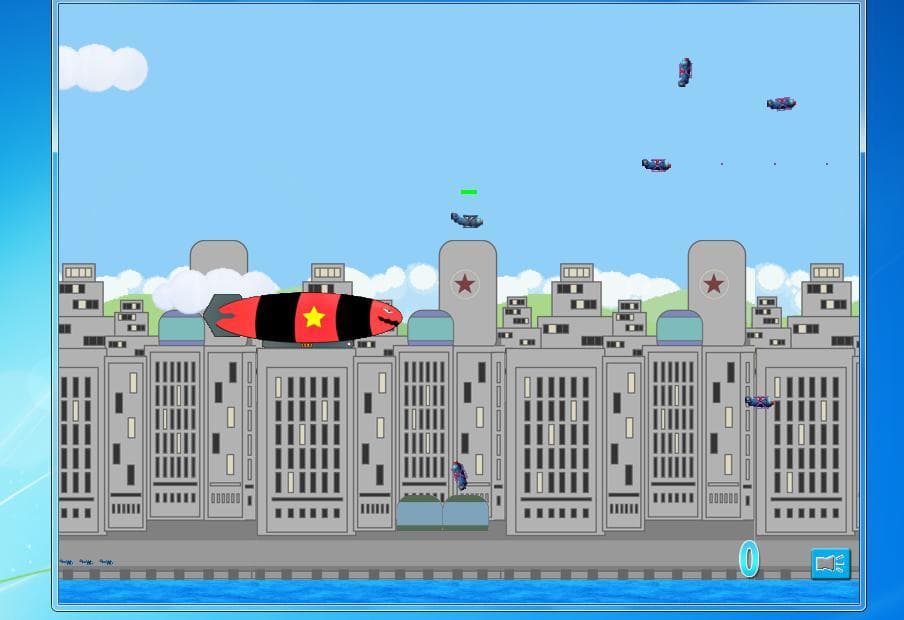 AirBound DogFighter screenshot 3