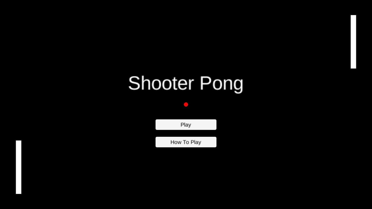 Shooter Pong screenshot 2