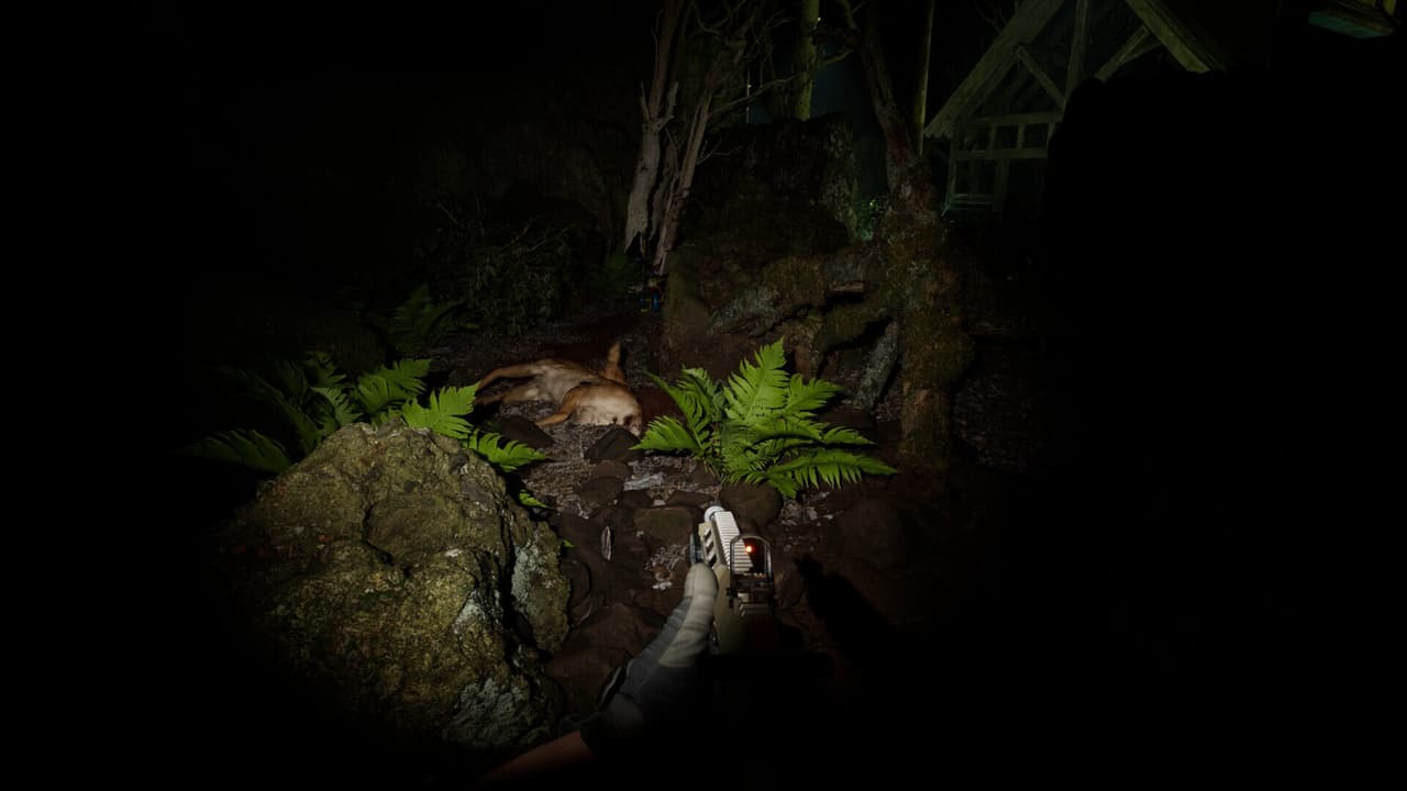 Menticide screenshot 2