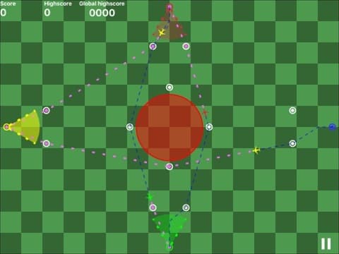 Flight Flow screenshot 4
