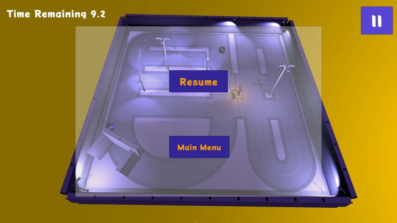 Healer-Vs-Society screenshot 3