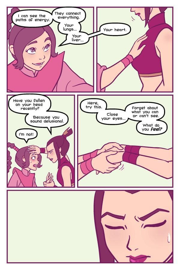 Tyzula Zine