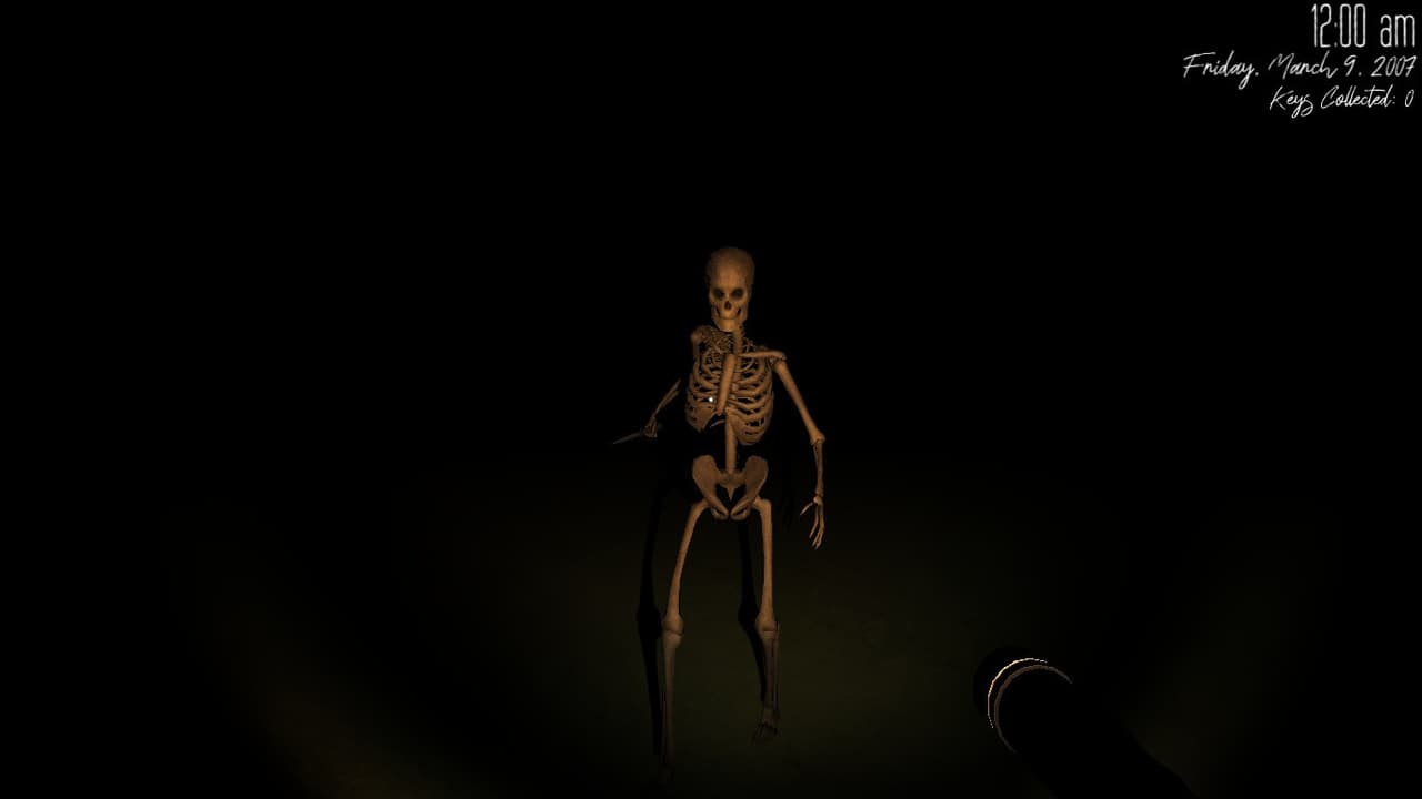 Not Our Home: Platinum Edition screenshot 6