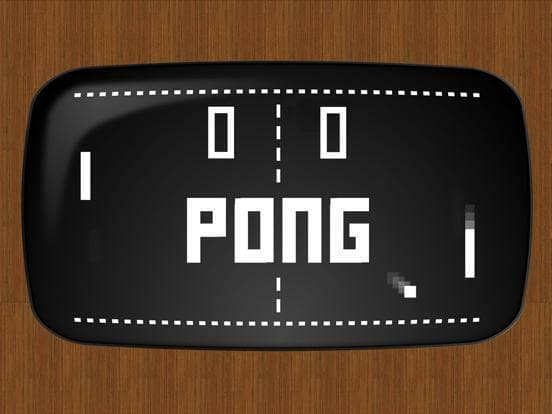 Super Pong: Inspired by Atari screenshot 2