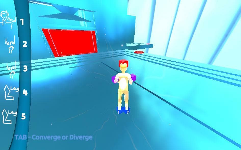 Primitiv screenshot 3