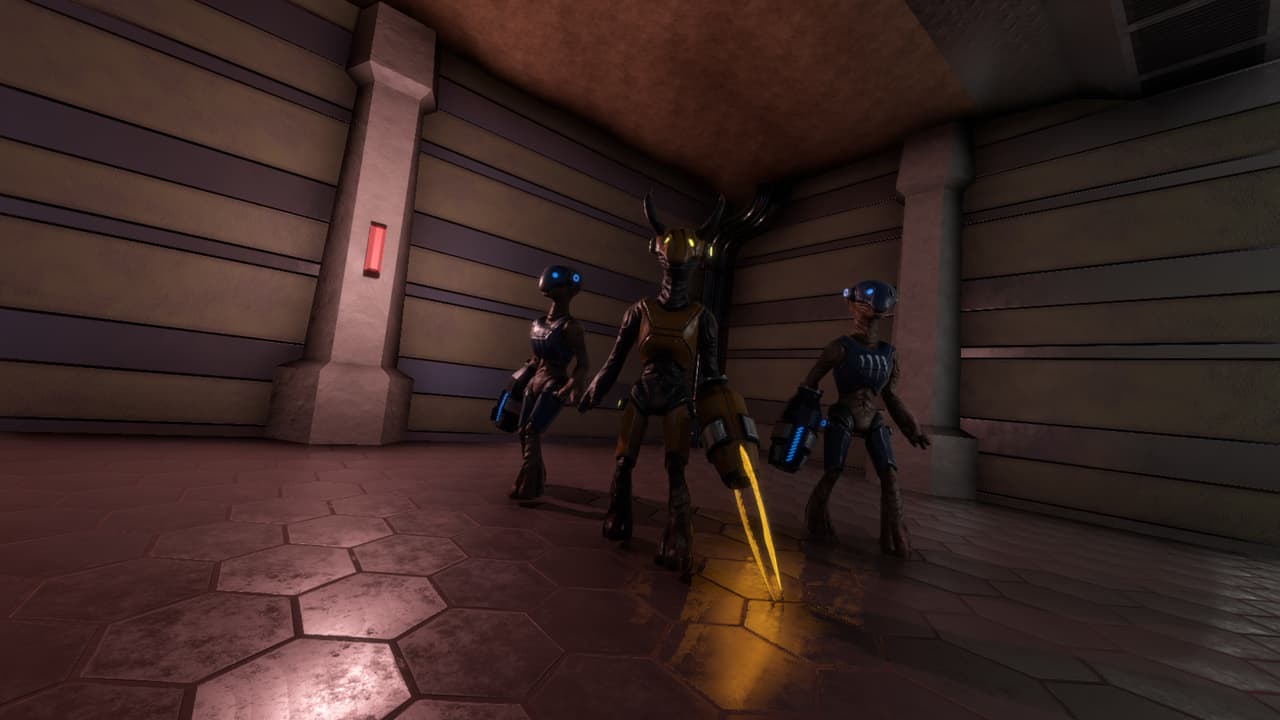 DISK screenshot 2