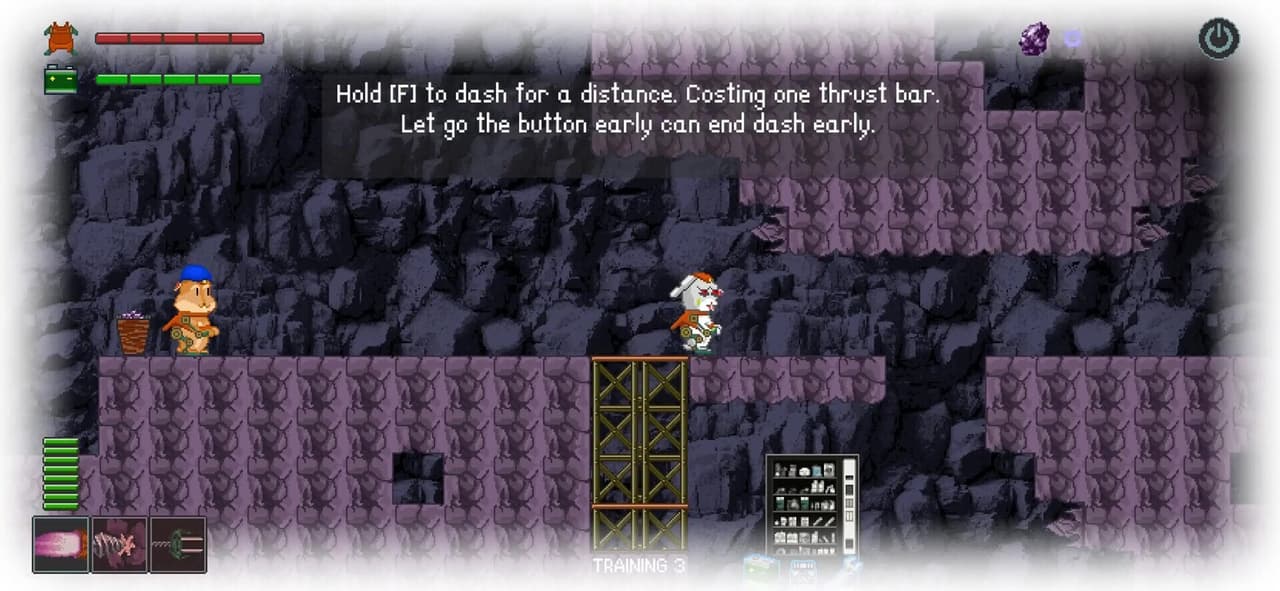Rabolut: Escape From Hell screenshot 5