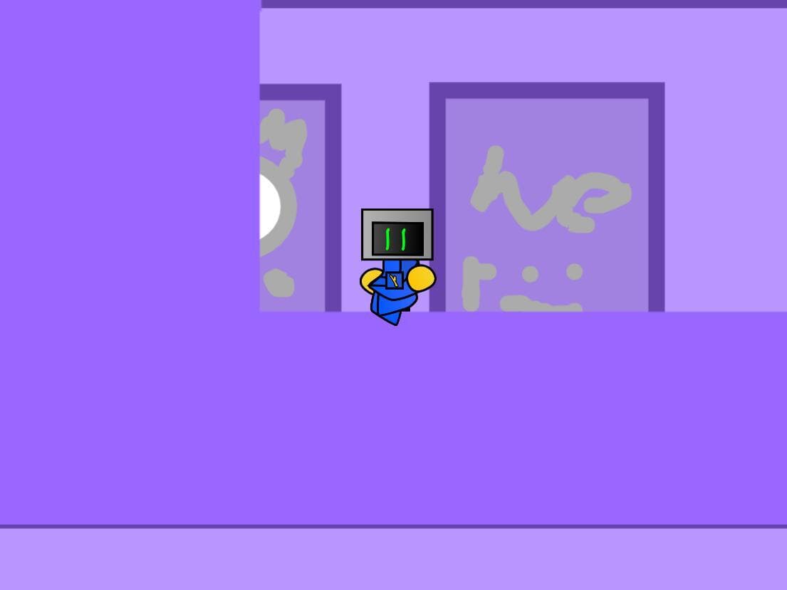 Yellow Event (Itch io)