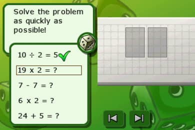thinkSMART screenshot 4