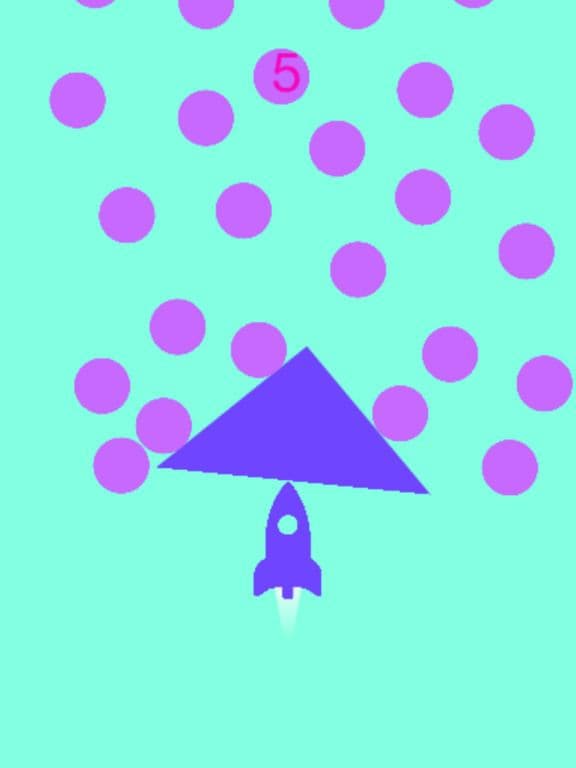 The Rocket Adventure screenshot 3