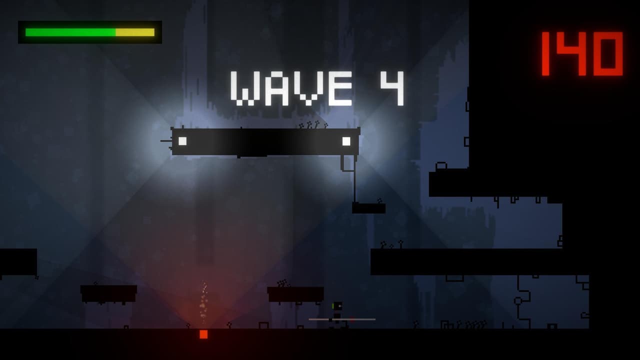 INFINITE (itch) (Outrage Games)