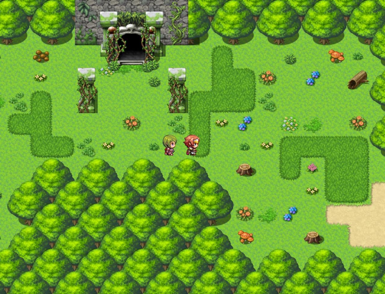 The Legend Of Fishy screenshot 2
