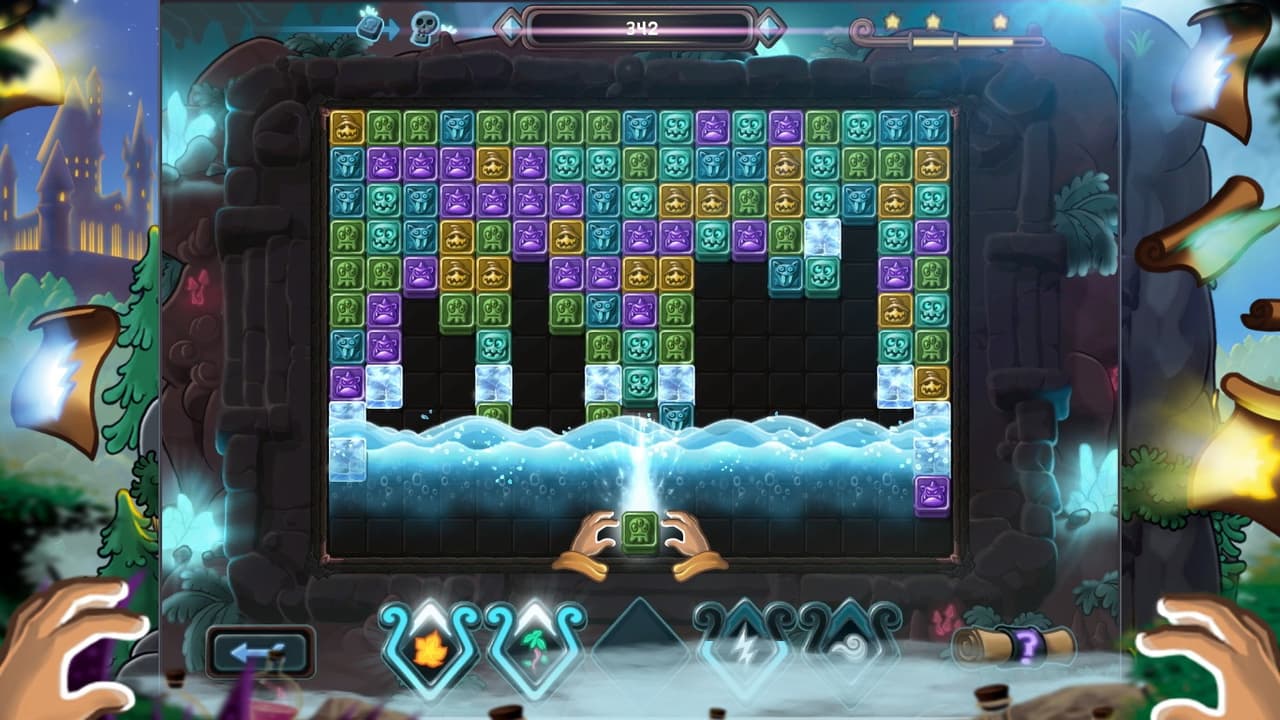 Game of Stones screenshot 3