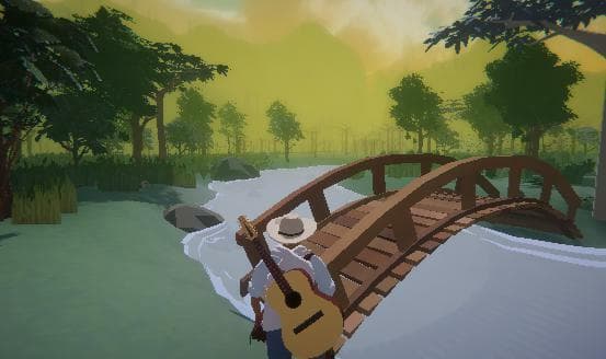 Muleteer screenshot 4