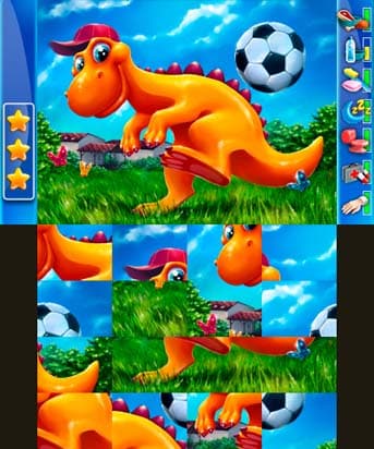 101 DinoPets 3D screenshot 4
