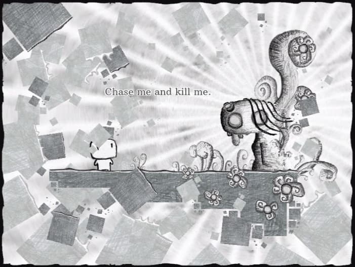 Dont Kill Her (itch) screenshot 2