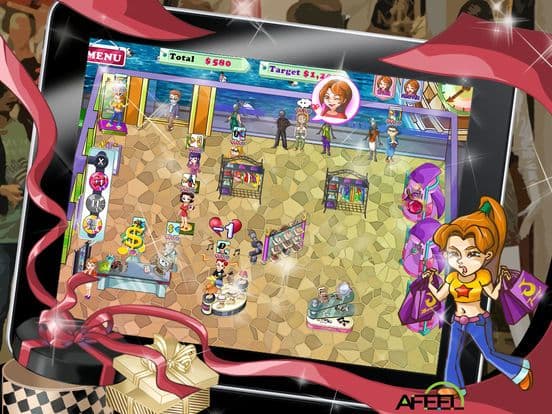 Jeans Boutique 2! screenshot 5