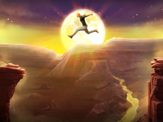 Sky Dancer: Free Falling
