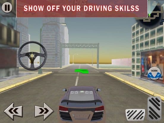Super Car Transport Duty screenshot 2
