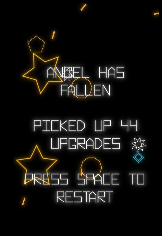 ANGEL AZIMUTH screenshot 2
