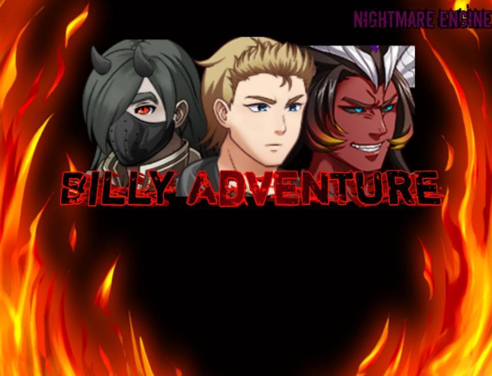 Billy Adventure (Nightmare Engine)