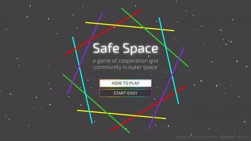 Safe Space (Ellie) screenshot 2