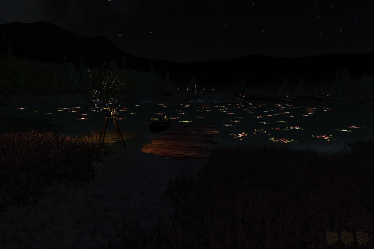 Kupala Night screenshot 4