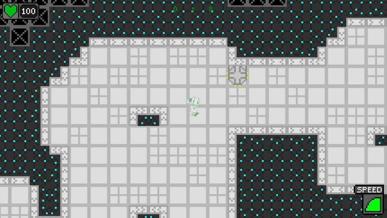 Project Platformer screenshot 2