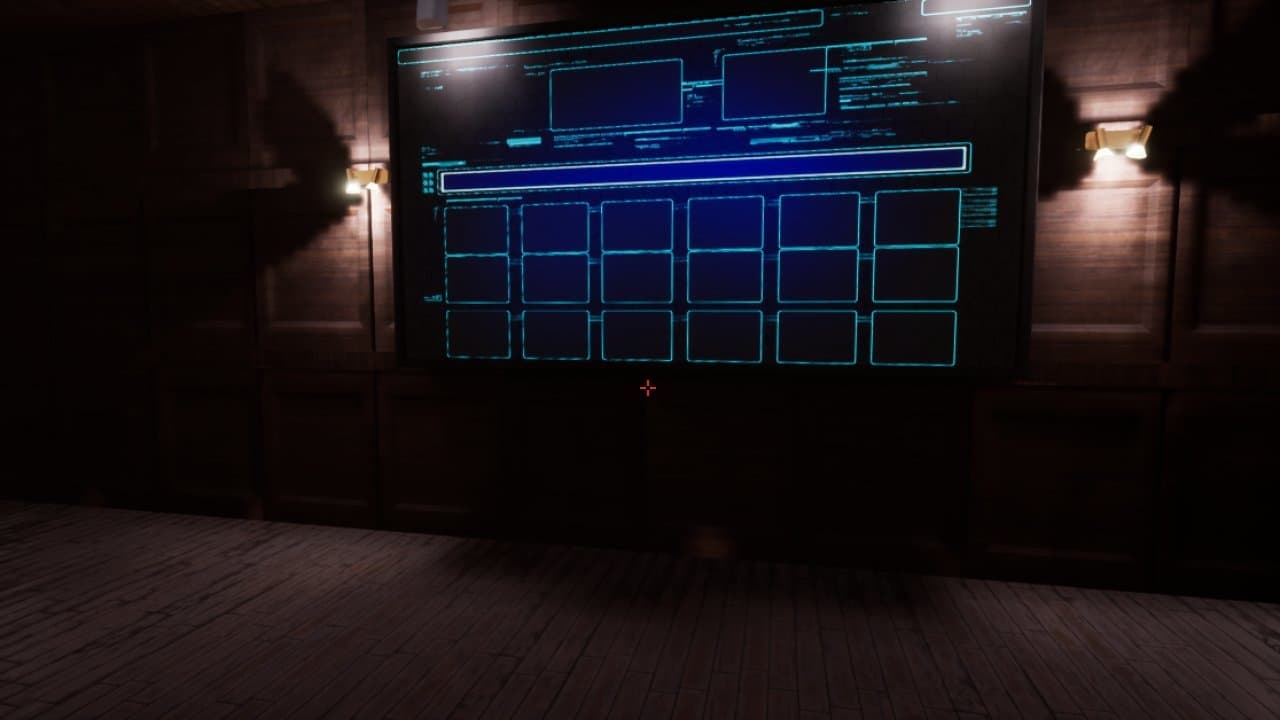Elevator (itch) screenshot 2