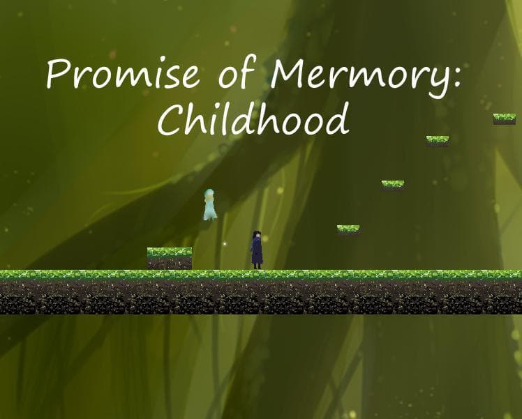 Promise of Memory: Childhood