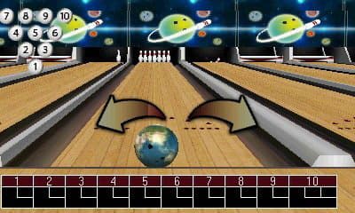 Smash Bowling 3D screenshot 2