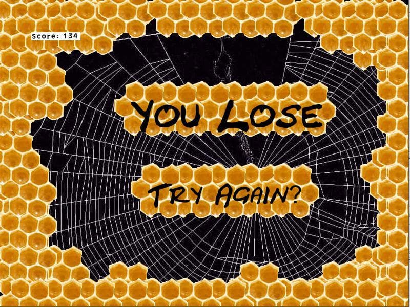 Not The Bees 2 ({[ X x R E L O D E D x X ]})