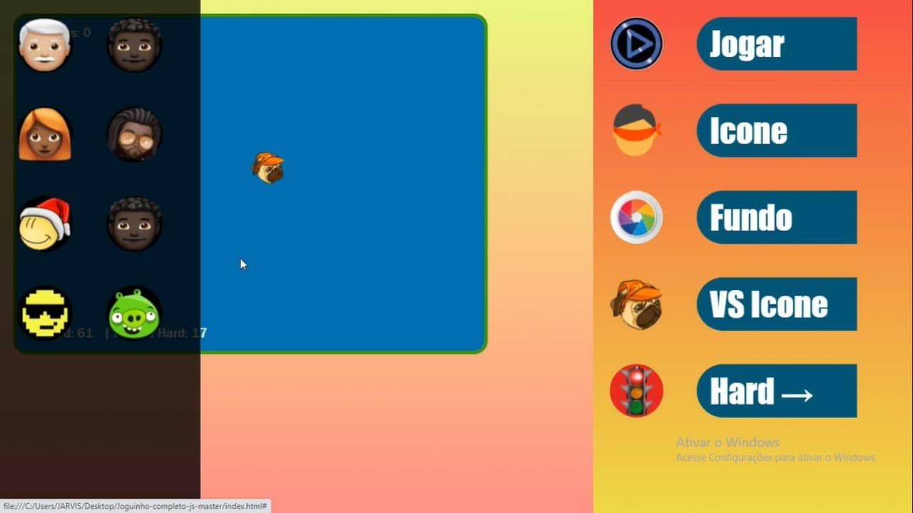 ElissBeat, the best game for browser