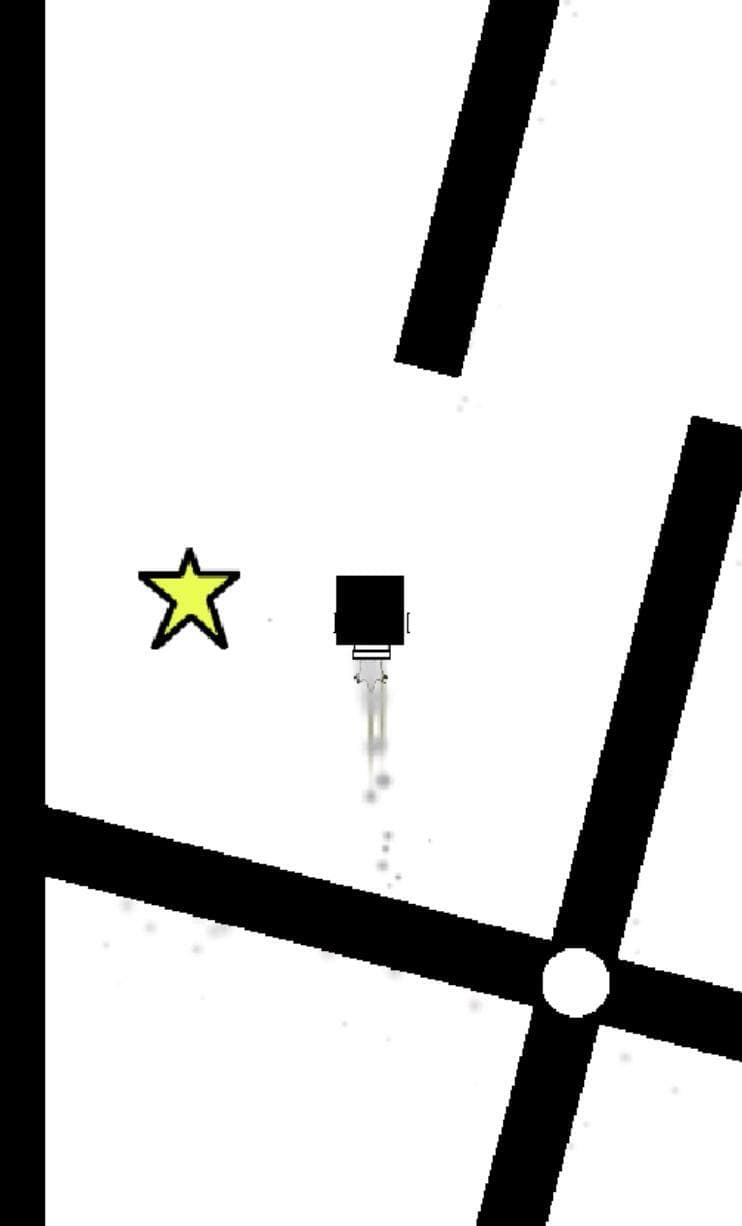 Rocketeer (itch) screenshot 2