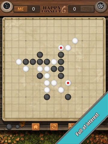 Connect6 Free HD screenshot 5