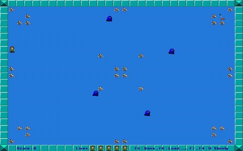 HurryUp V3 20 Level screenshot 2