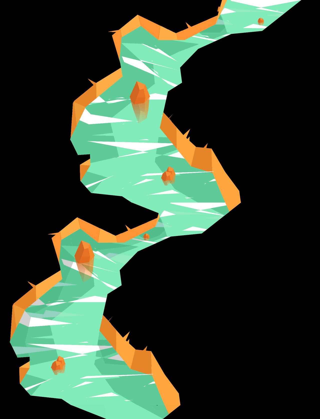Héritier Sauvage screenshot 2