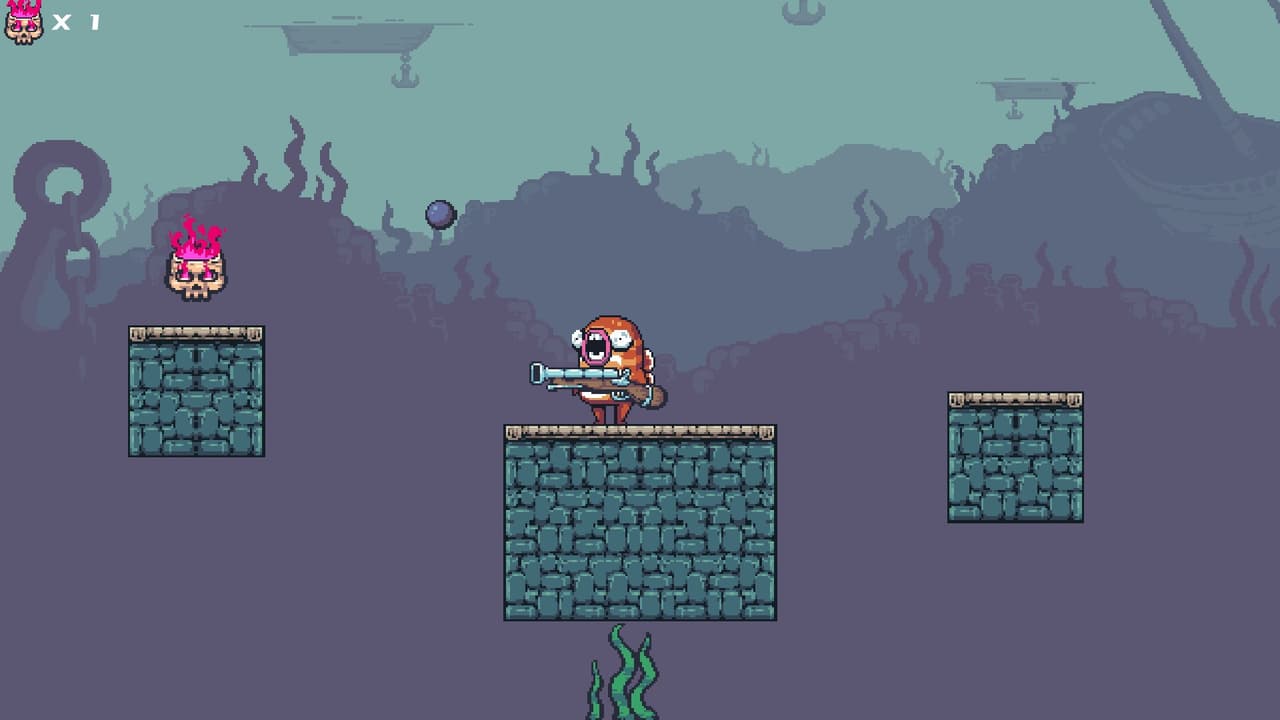 Fishy Business screenshot 4