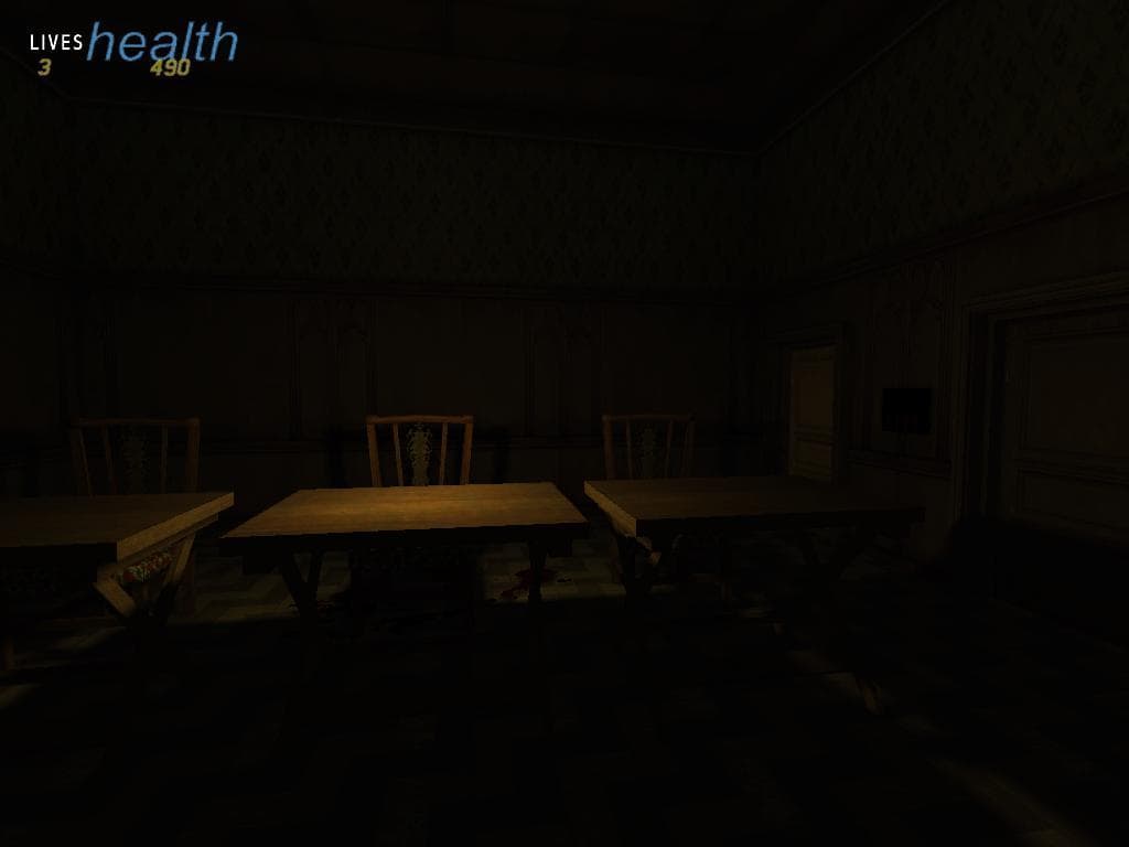 TERRELA screenshot 4