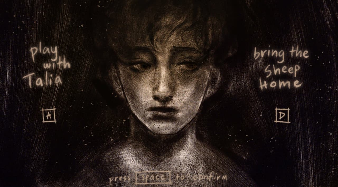 Amiras Blessing (KB) screenshot 4