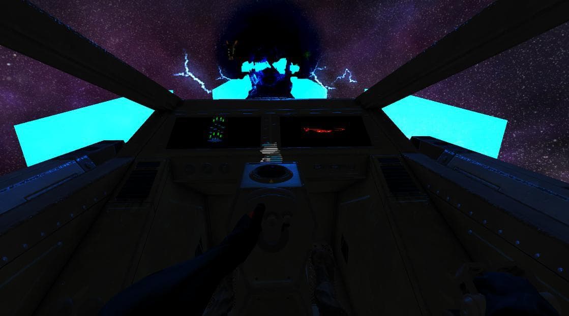 HolmberG screenshot 3