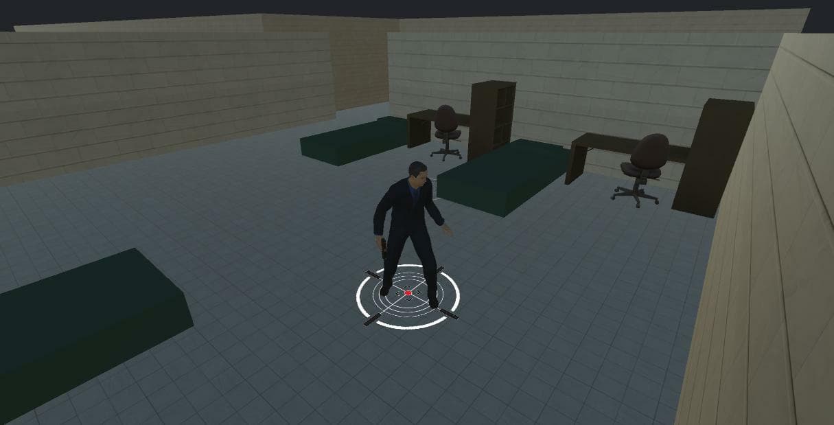 Agents screenshot 2