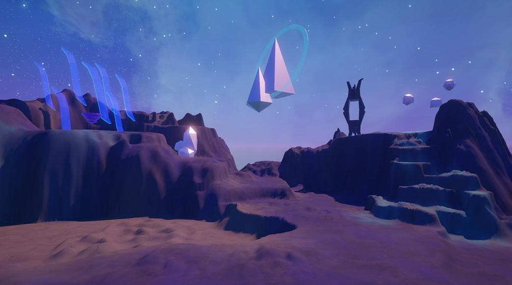 Purpolexia screenshot 3
