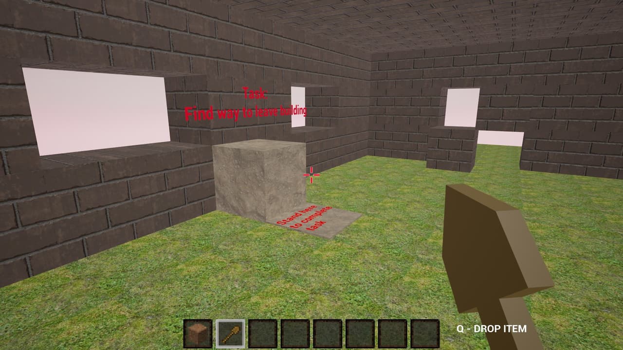 Block Competition screenshot 6