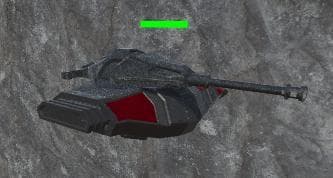 Abalite Crystal Defender screenshot 2